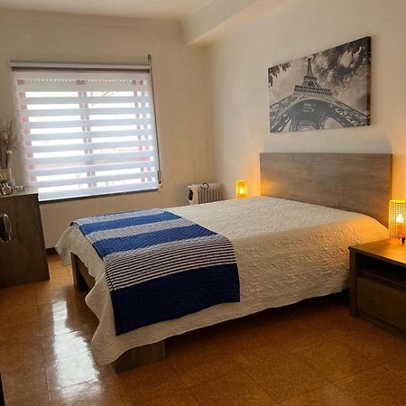 Apartamento F.A Pedrogao  Exterior foto