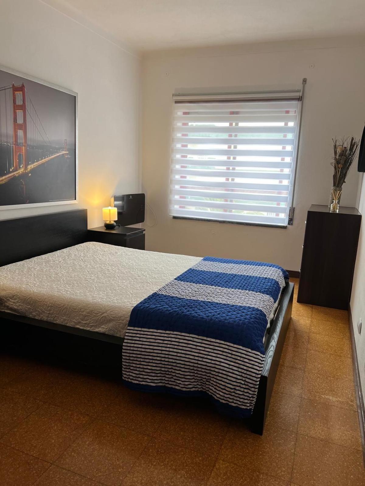 Apartamento F.A Pedrogao  Exterior foto