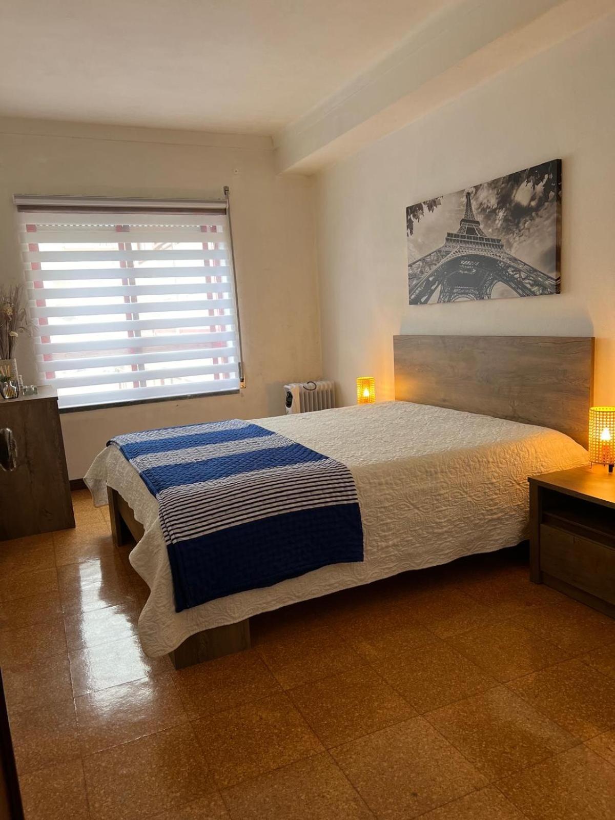 Apartamento F.A Pedrogao  Exterior foto