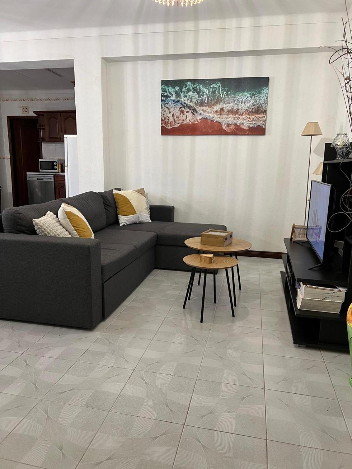 Apartamento F.A Pedrogao  Exterior foto